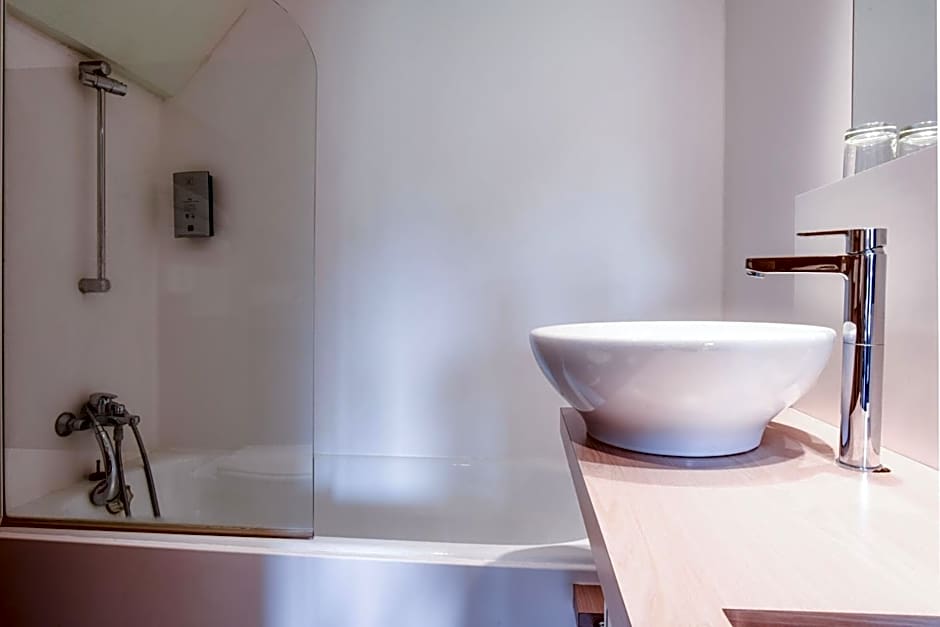 Logis Auberge du Relais