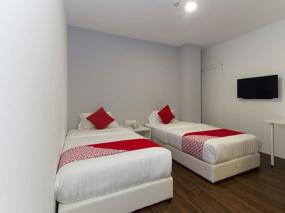 Fumah Hotel Kepong
