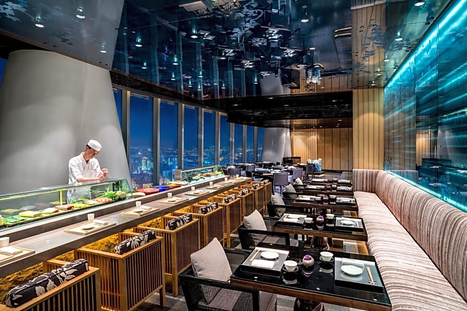 Four Seasons Hotel Guangzhou