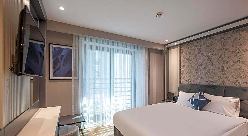 Four Points Flex by Sheraton® Antalya Lara