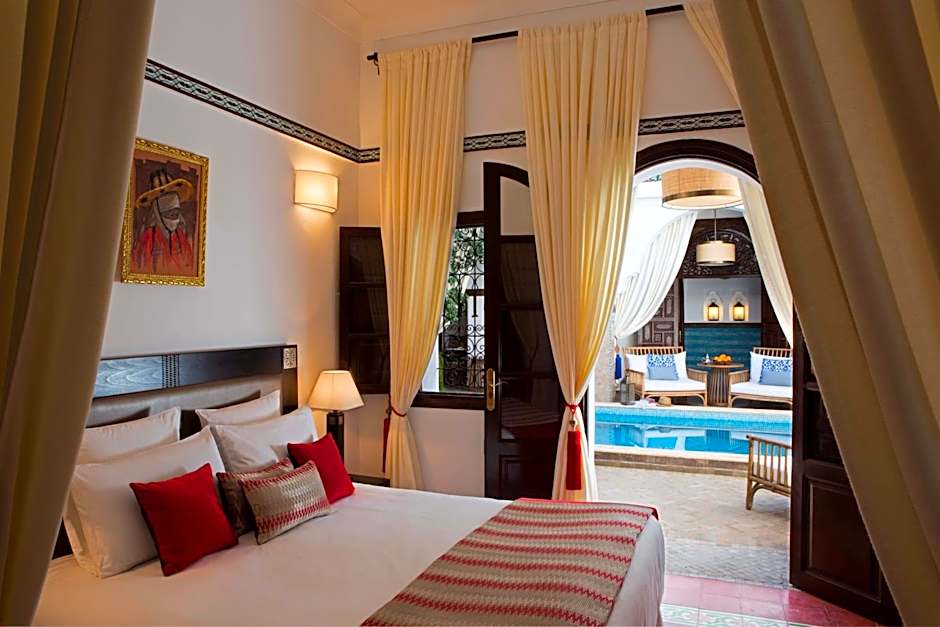 Riad Dar Alfarah