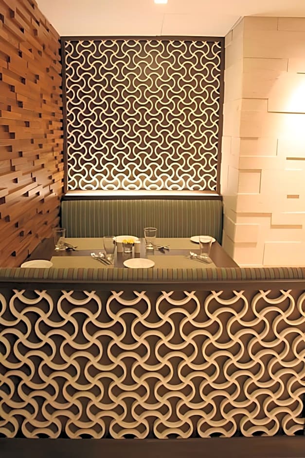 Radisson Hotel Varanasi