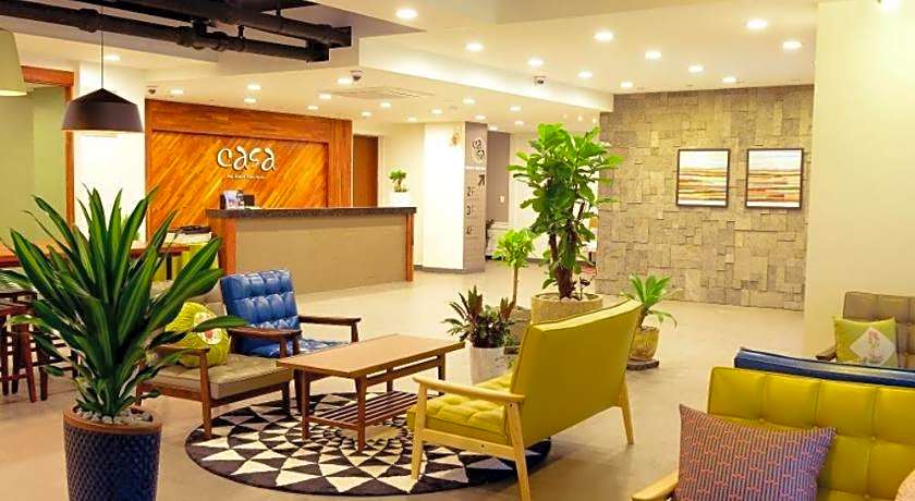 Casa Mini Hotel (Korea Quality)