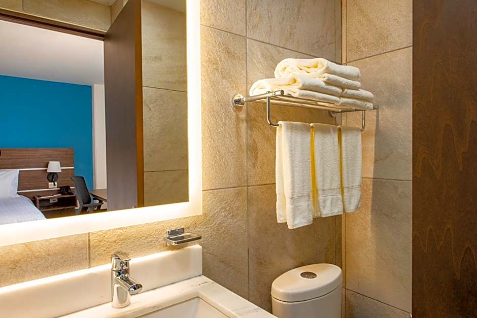 Holiday Inn Express Merida Centro By IHG