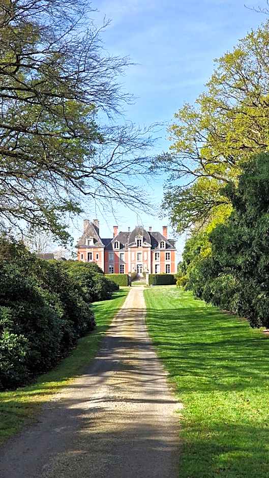 Château de Chantore