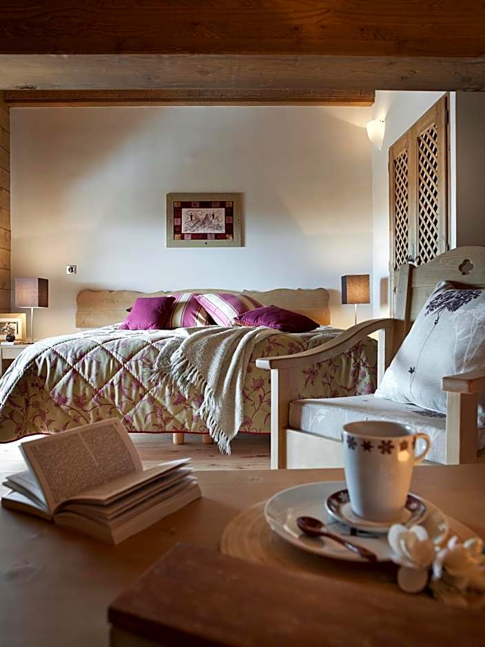 CGH Résidences & Spas La Reine des Prés