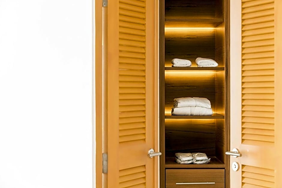 Samui Sea Star Villa