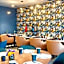 NYX Hotel Mannheim by Leonardo Hotels