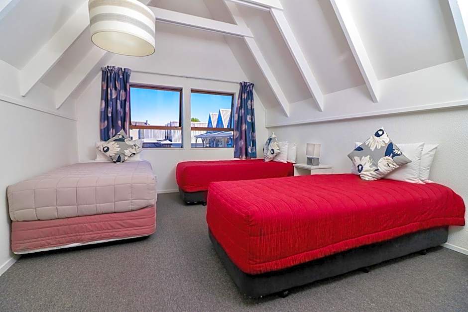 Gables Lakefront Resort