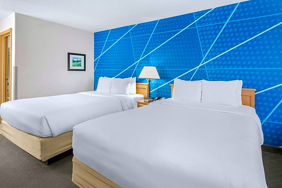 Comfort Inn Green River National Park Area