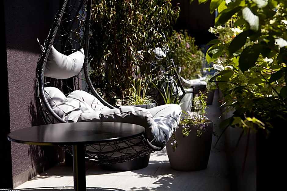 Hotel Indigo - Vienna - Naschmarkt By IHG