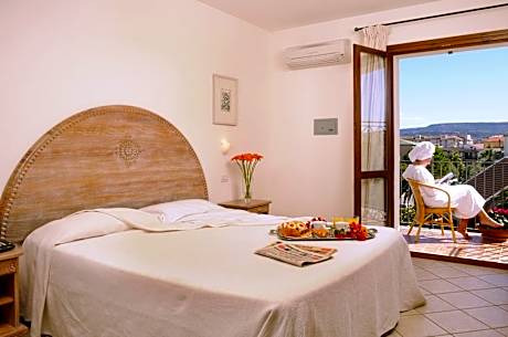 Hotel Angedras