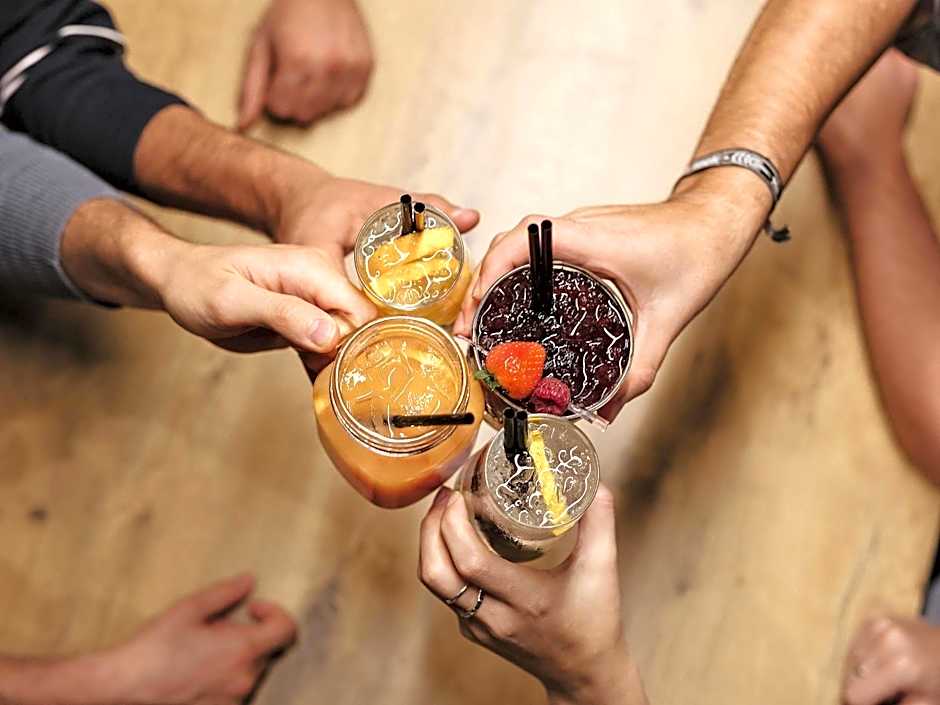 ibis Avranches Baie du Mont-Saint-Michel