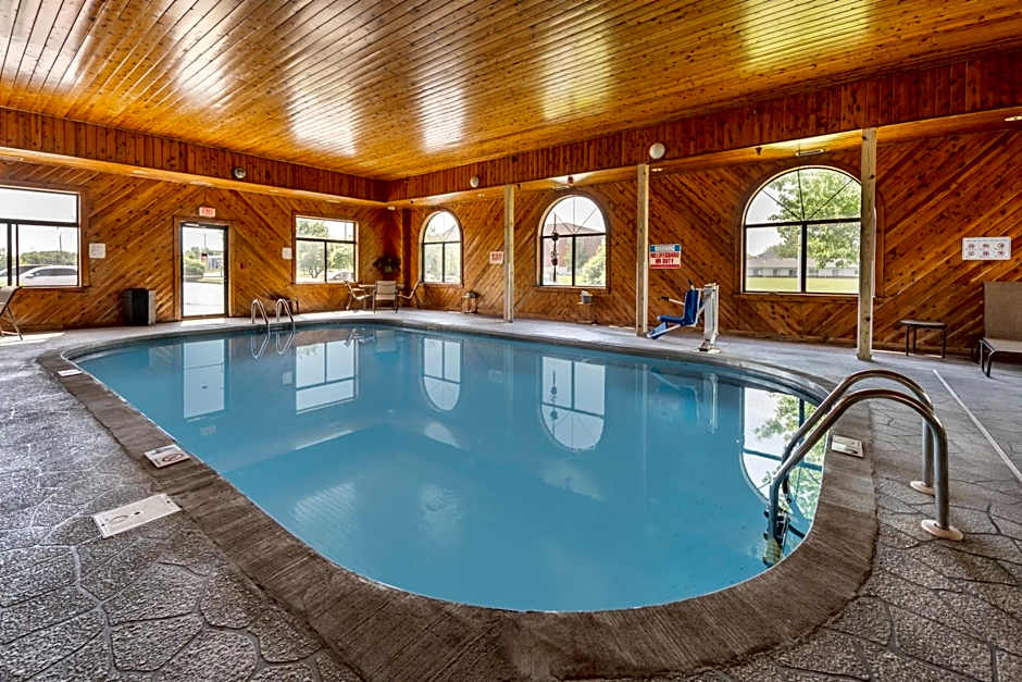 Quality Inn Greenville North