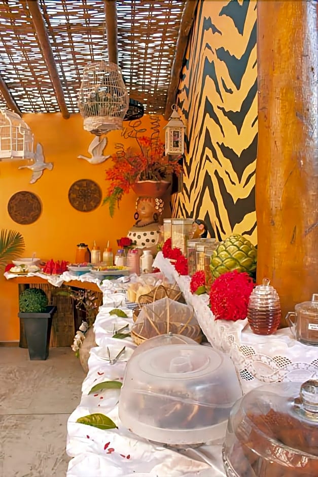 Pousada Bonns Ventos