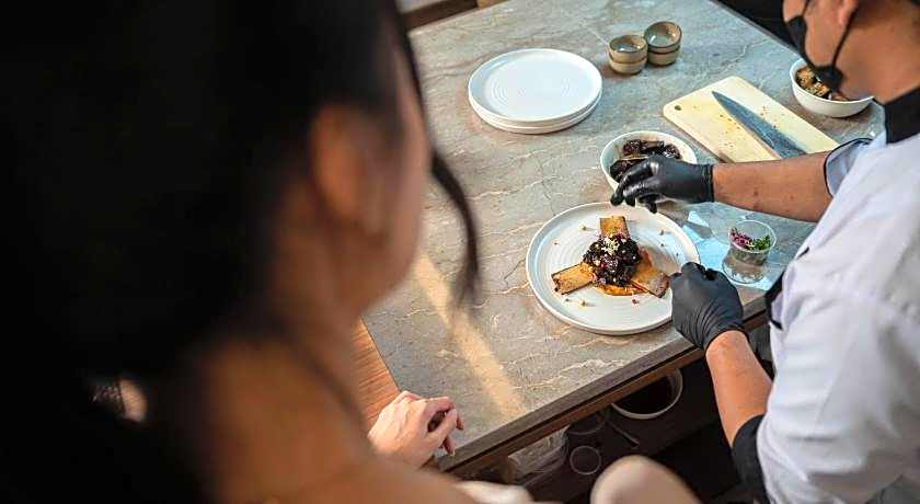 Plataran Puncak Residences