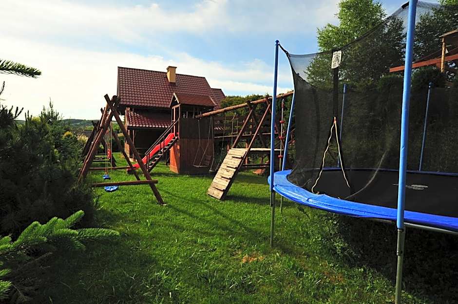 Agroturystyka ZIELONA ZAGRODA w Kosztowej