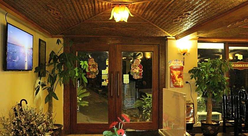 Sapa Dragon Hotel