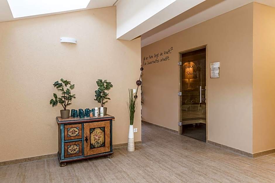 JUFA Hotel Altenmarkt-Zauchensee