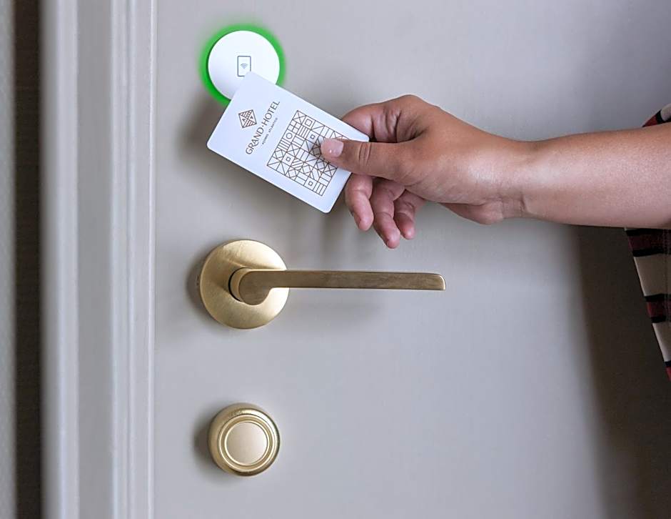 Grand Hotel Acores Atlantico