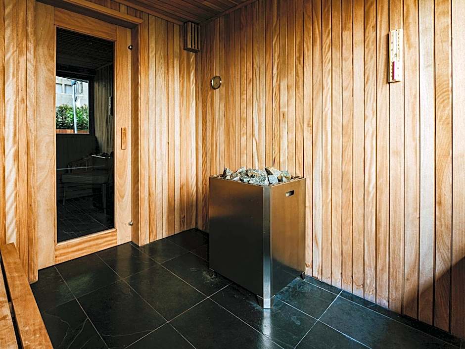 Hotel Costanero Montevideo - MGallery