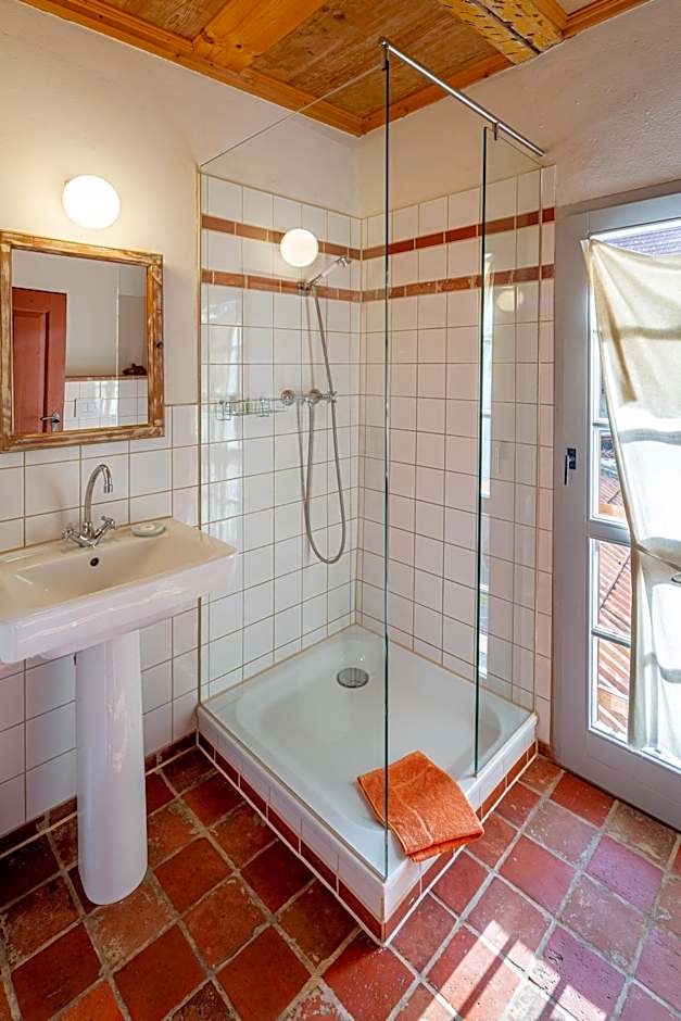 Hotel Stadthaus Arnstadt