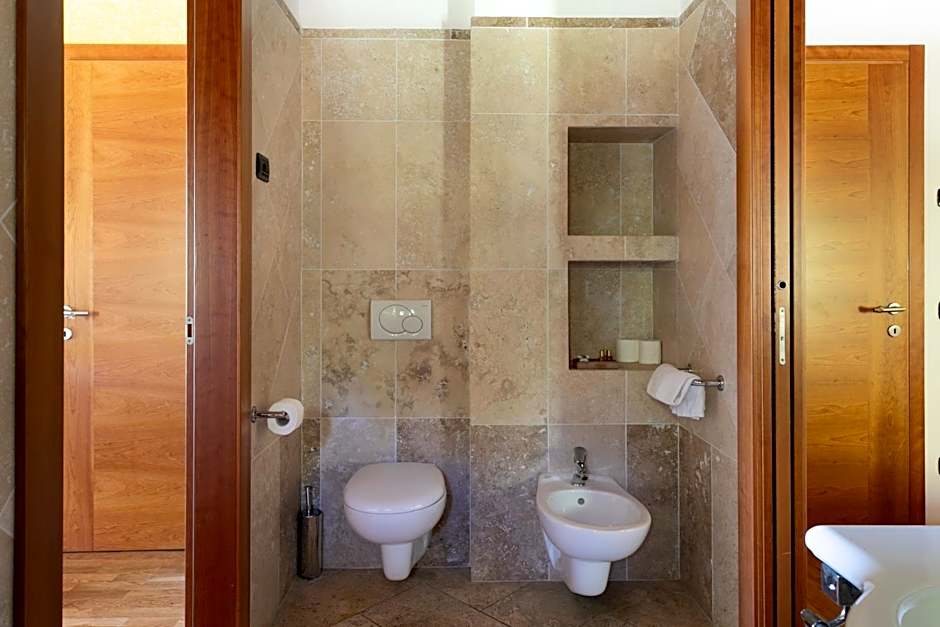 Agriturismo Porcaloca