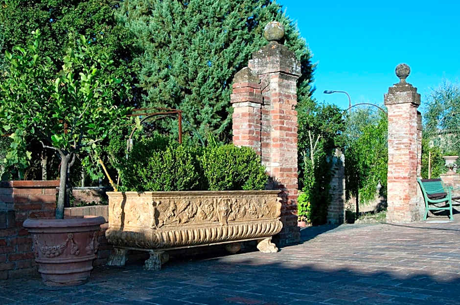 Hotel Palazzo di Valli