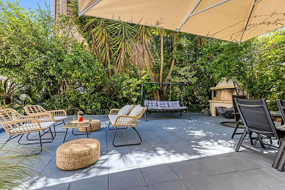 Almyra Living - Adults Only