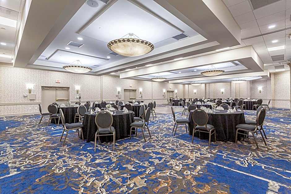 DoubleTree By Hilton Hotel Memphis