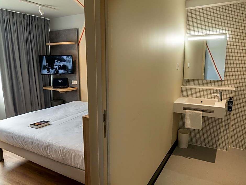 ibis budget Saint Malo Centre