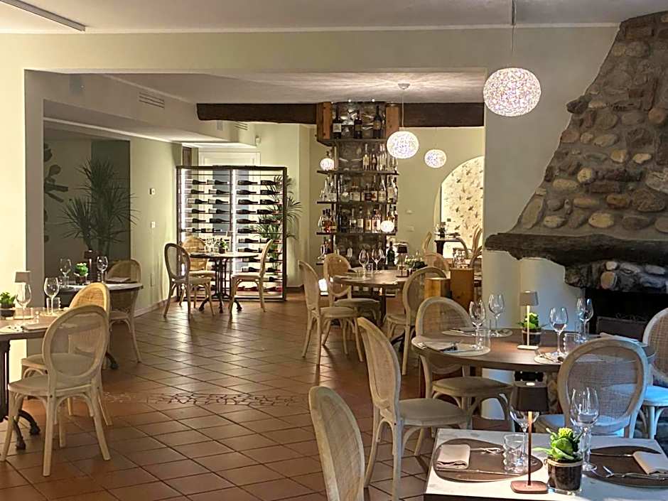 Antica Locanda Del Villoresi