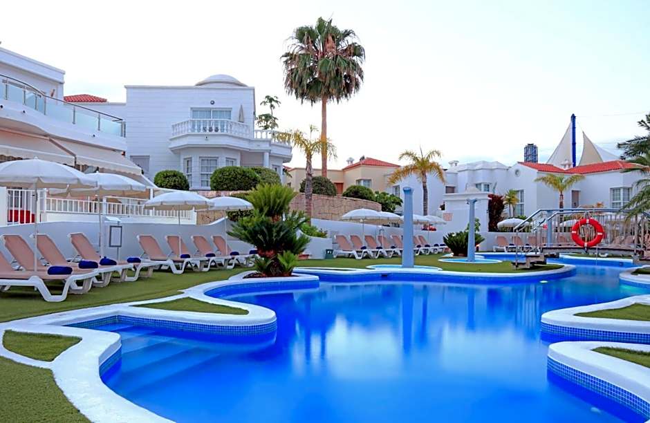 LABRANDA Bahía y Villas Fañabé