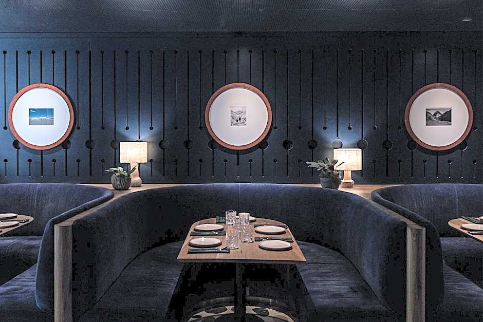 CasaSur Palermo Hotel