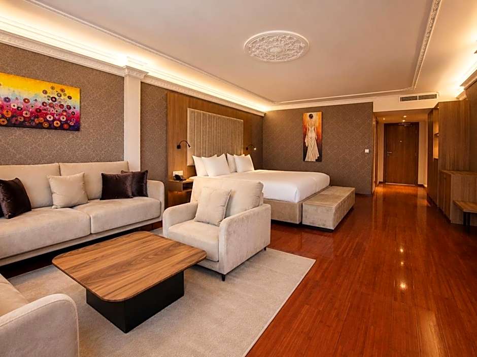 Chasse Boutique Hotel