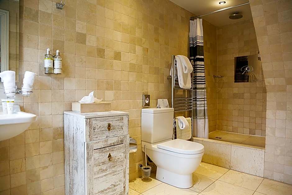 The Miller of Mansfield