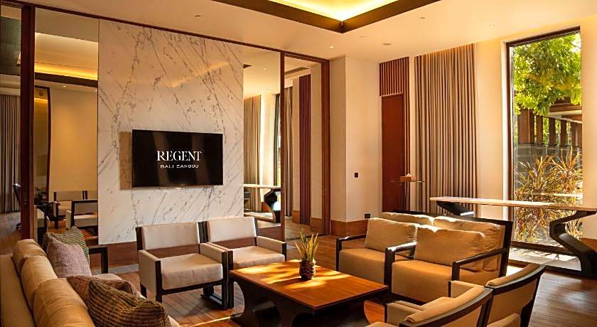 Regent Bali Canggu By IHG