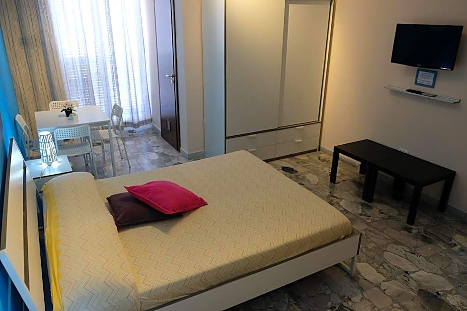 Bed & Breakfast Il Golfo