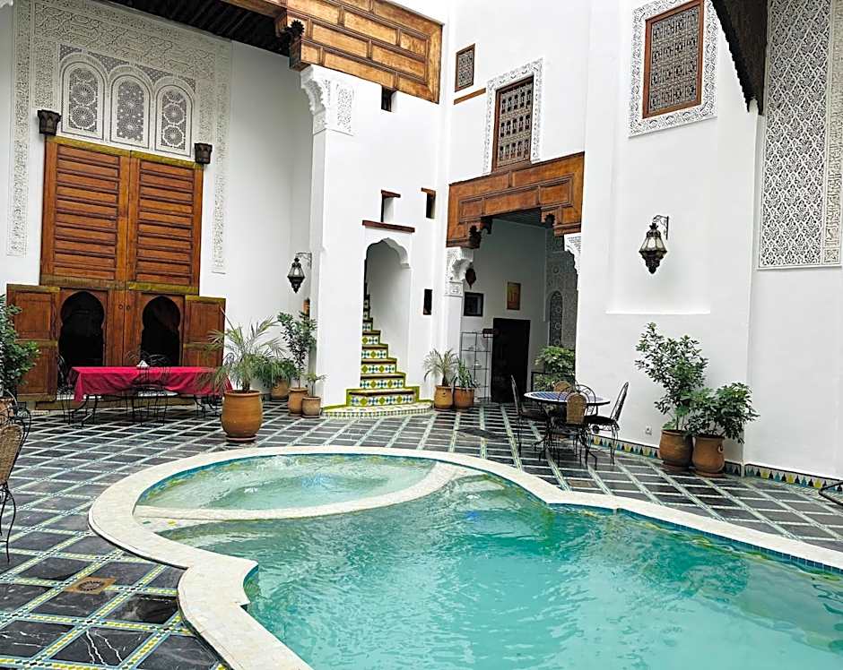 Riad Zitouna
