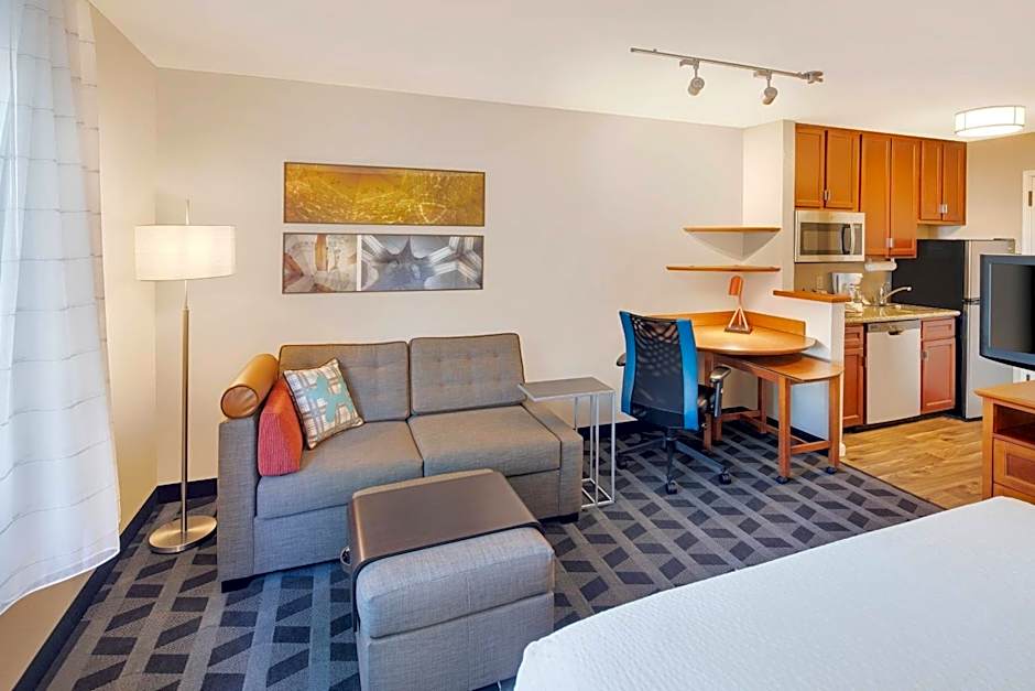 TownePlace Suites by Marriott Bentonville Rogers
