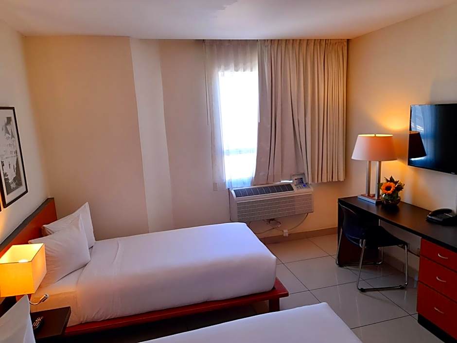 Comfort Inn Real San Miguel