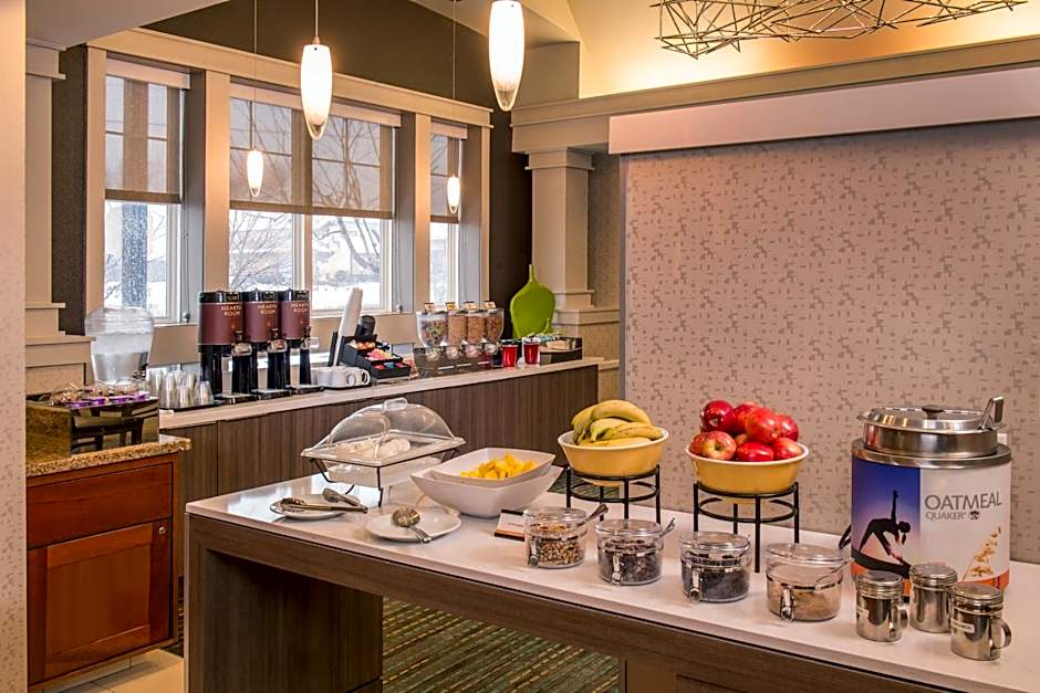 Residence Inn by Marriott Chantilly Dulles South