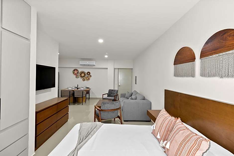 Casa Barros Vacation Condos