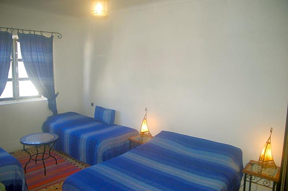 Riad Le Grand Large