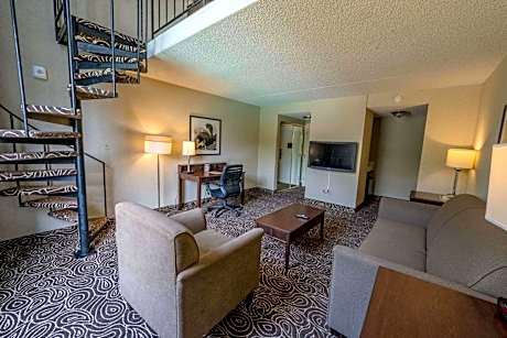 Hotel 116, a Coast Hotel