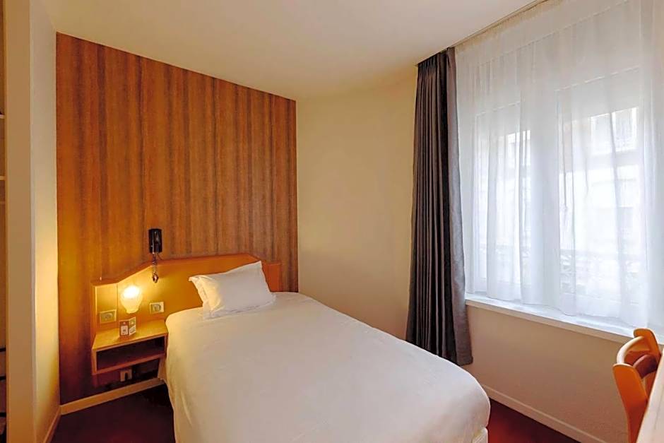 Metropol Hotel