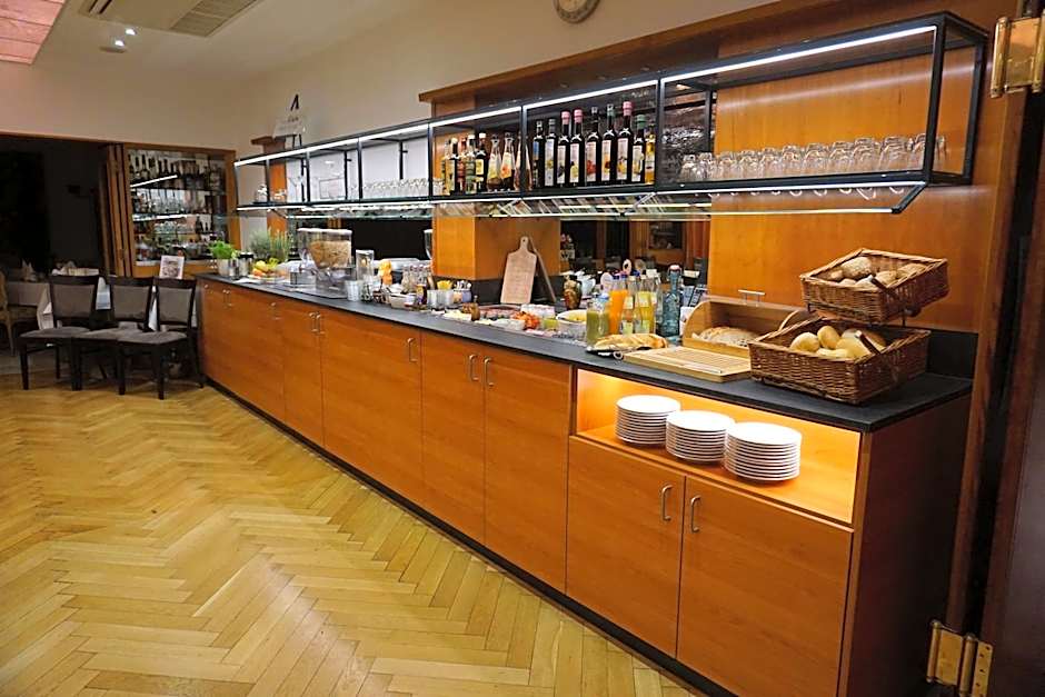 Hotel Restaurant Thum