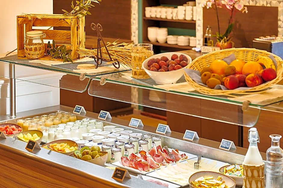 Ibis Styles Biarritz Plage