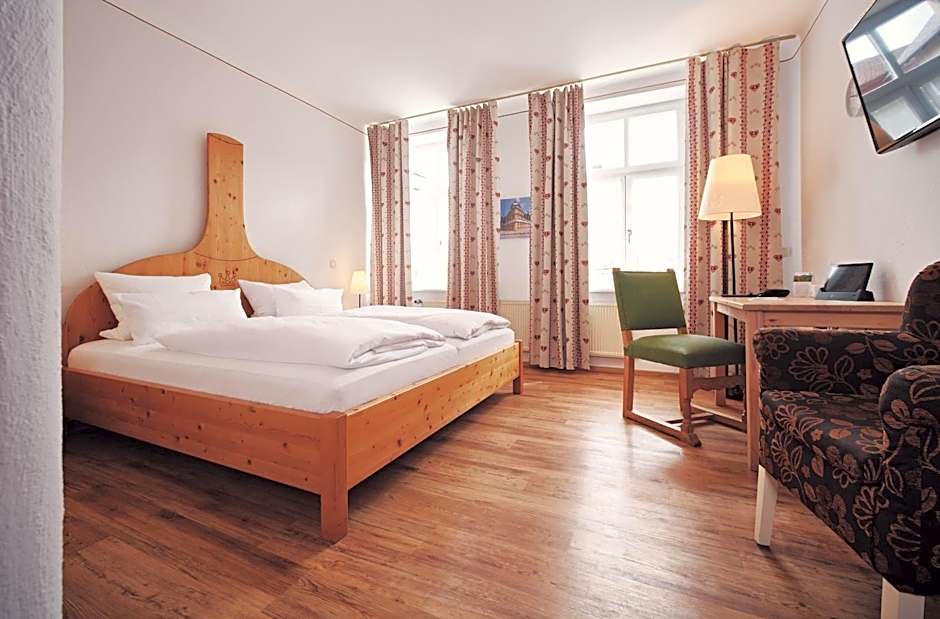 Hotel & Brauereigasthof Drei Kronen