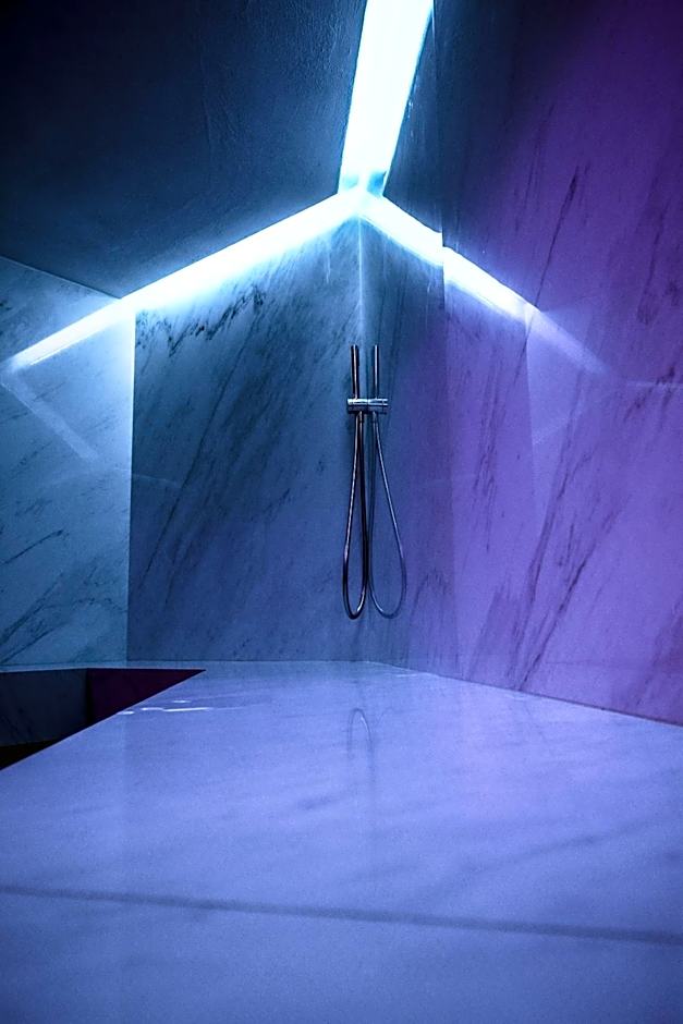 Hotel Luna Mondschein